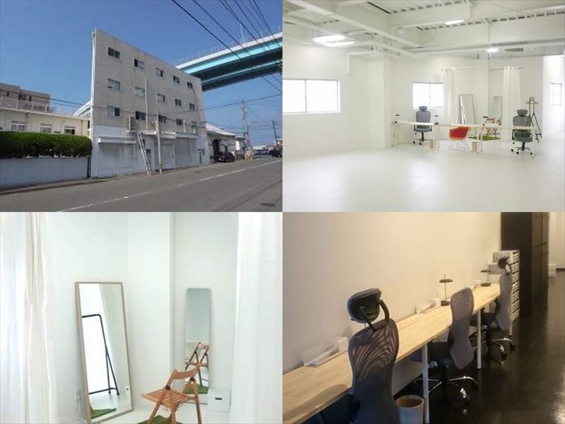 スタジオポルト_kyushu