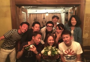 s_大井ちゃん送別会